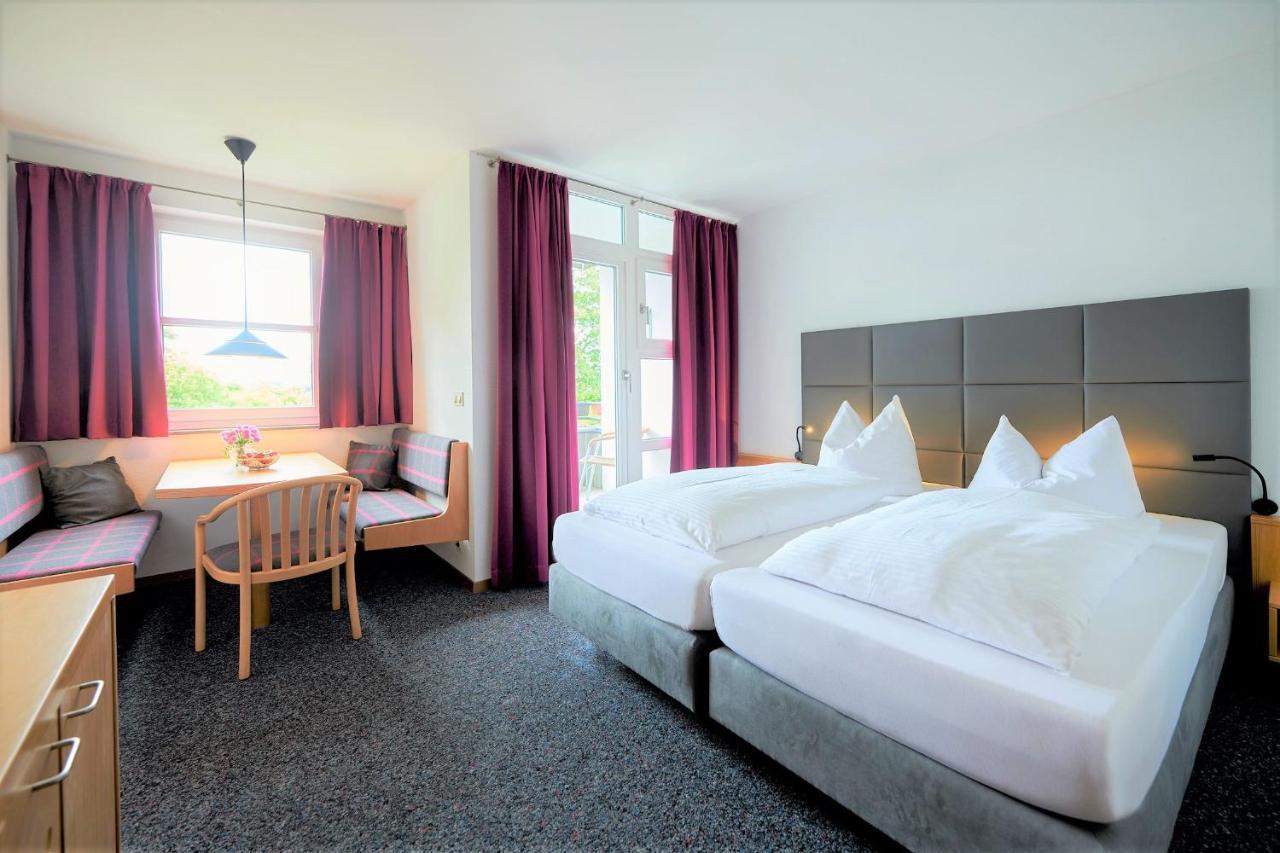 Hotel Bannwaldsee Хальблех Экстерьер фото