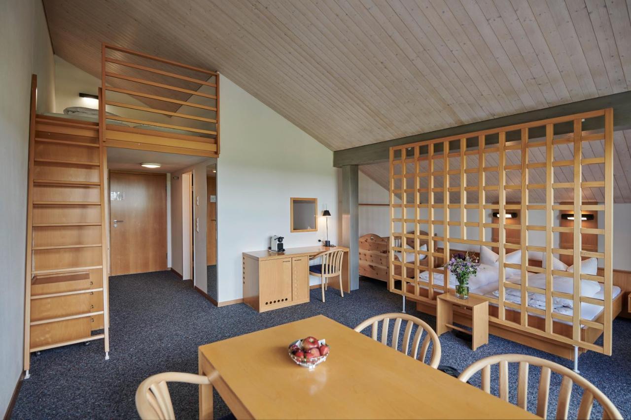 Hotel Bannwaldsee Хальблех Экстерьер фото