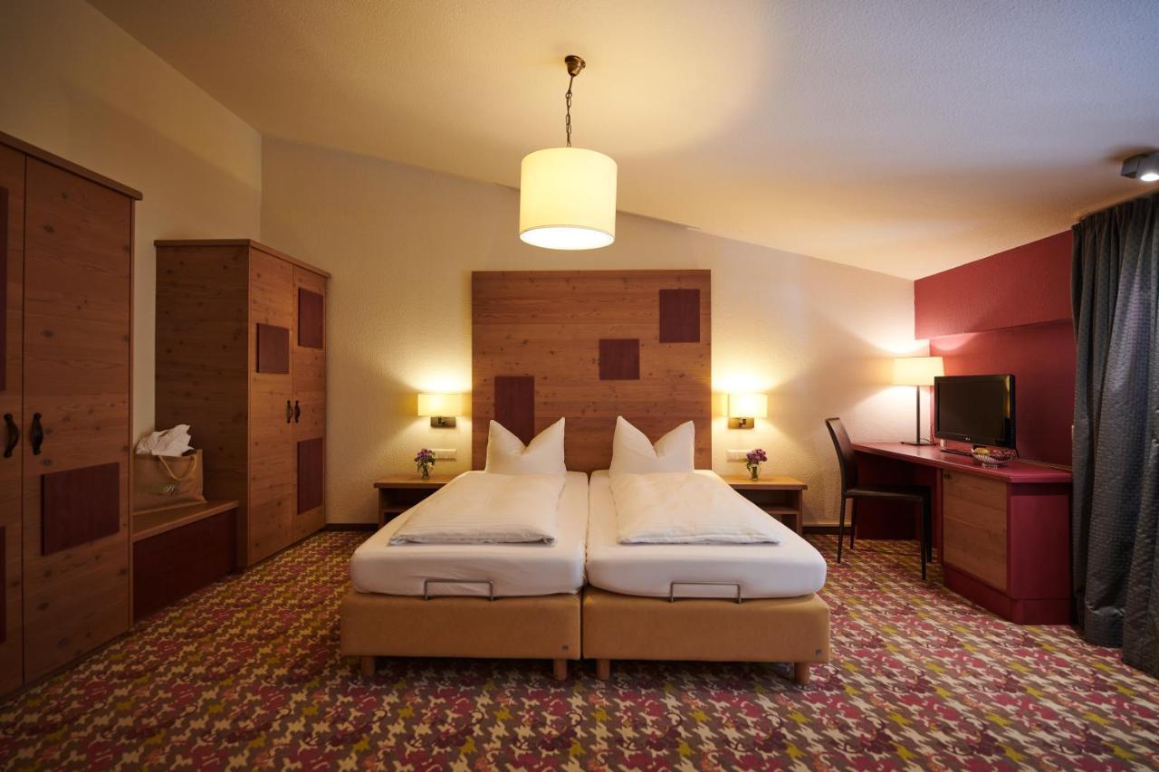 Hotel Bannwaldsee Хальблех Экстерьер фото